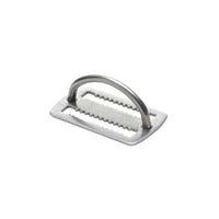 IST WK-02 D-RING WEBBING KEEPER
