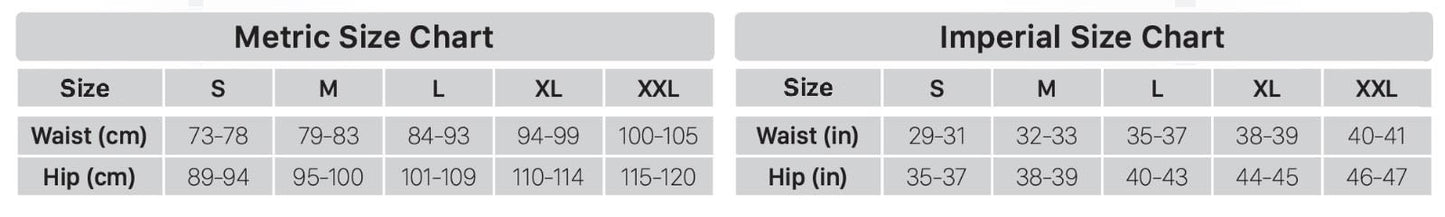 IST PG-WP5 PURIGUARD 2MM WATERSPORT PANTS