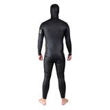 IST WSH-03 2MM 2-PIECE UNISEX FREEDIVING NEOSKIN WETSUIT