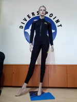IST WST-005 0.5MM WETSUIT #9 ONLY